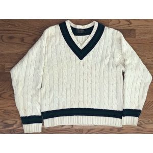 Brooks Brothers Sweater